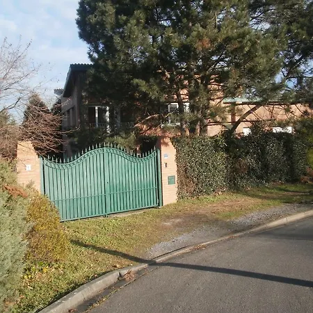 Bed and breakfast La Maison D'adam