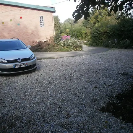 La Maison D'adam Bed and breakfast Lila