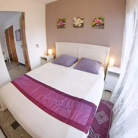 La Maison D'adam * Lila