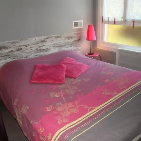 Bed and breakfast La Maison D'adam *