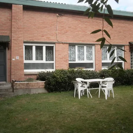Bed & Breakfast La Maison D'adam Lille