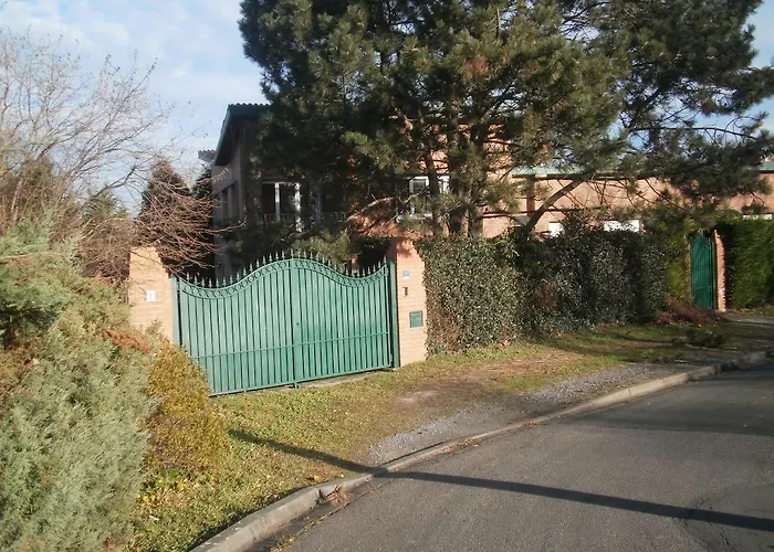 לינה וארוחת בוקר La Maison D'adam