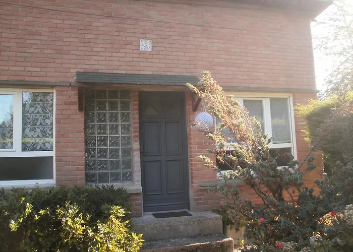 La Maison D'adam לינה וארוחת בוקר