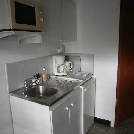 La Maison D'adam Frühstückspension *