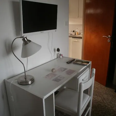 Frühstückspension La Maison D'adam