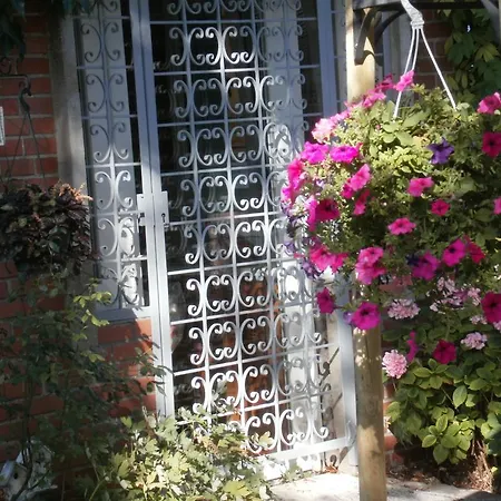La Maison D'adam *