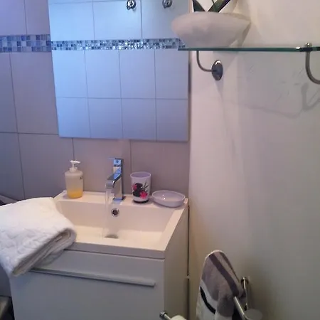 Frühstückspension La Maison D'adam