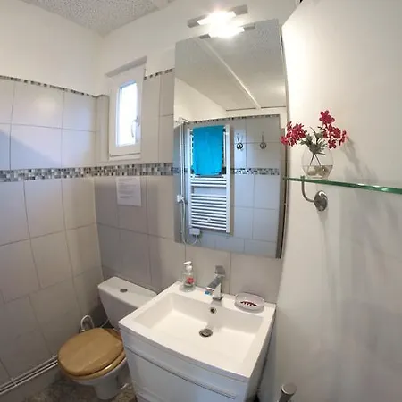 Bed & Breakfast La Maison D'adam
