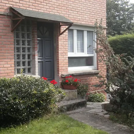 Bed & Breakfast La Maison D'adam Lille