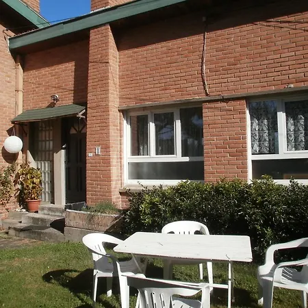 Frühstückspension La Maison D'adam