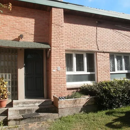Bed & Breakfast La Maison D'adam *