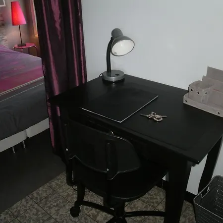 Bed & Breakfast La Maison D'adam *