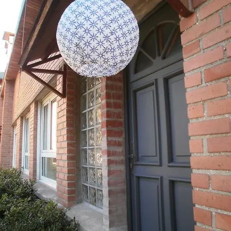 La Maison D'adam