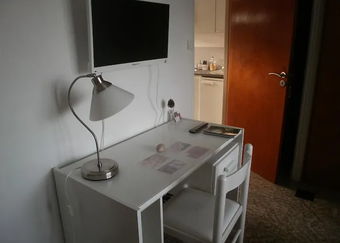 Bed & Breakfast La Maison D'adam