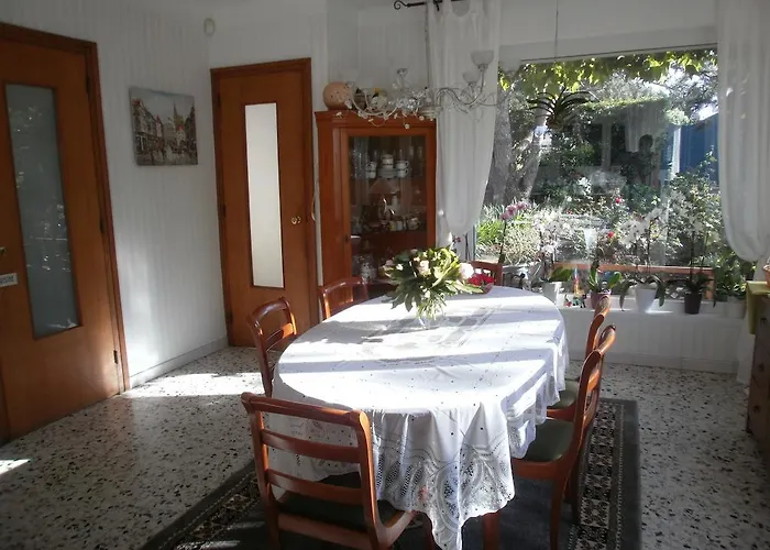 La Maison D'adam * Lilla