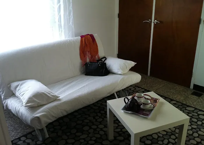 Bed & Breakfast La Maison D'adam Lilla