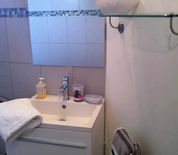 Frühstückspension La Maison D'adam