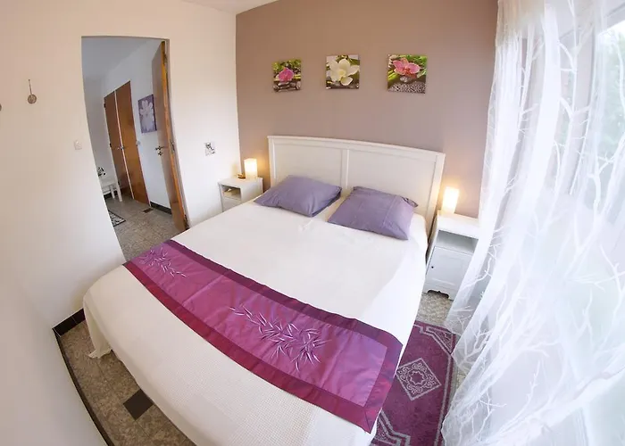 La Maison D'adam * Lilla