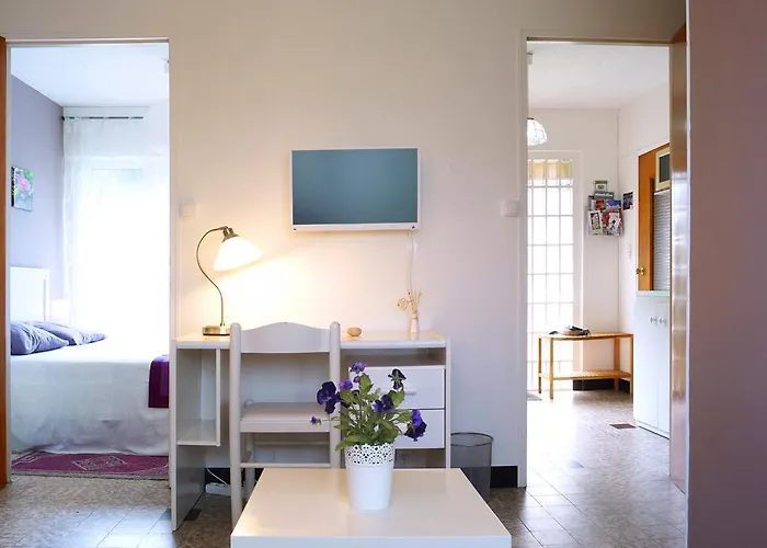 Bed & Breakfast La Maison D'adam *