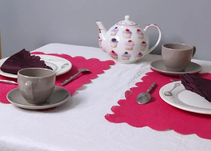 La Maison D'adam * Lilla