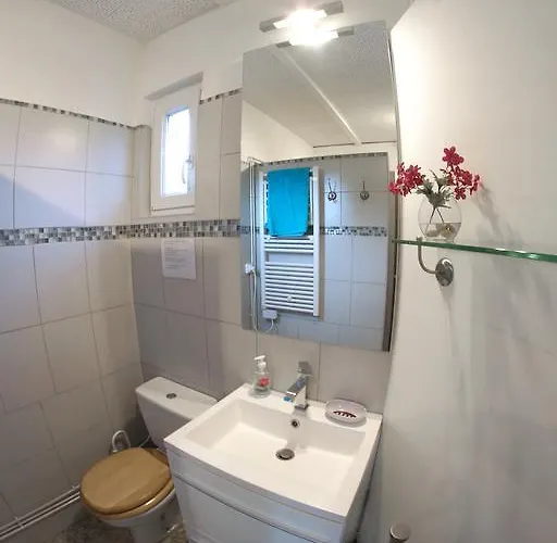 Bed & Breakfast La Maison D'adam