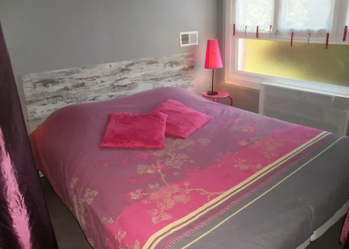 Frühstückspension La Maison D'adam *