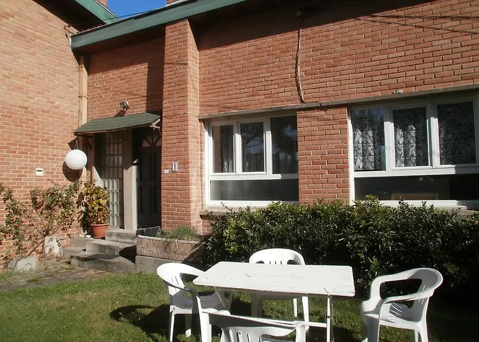 Bed & Breakfast La Maison D'adam