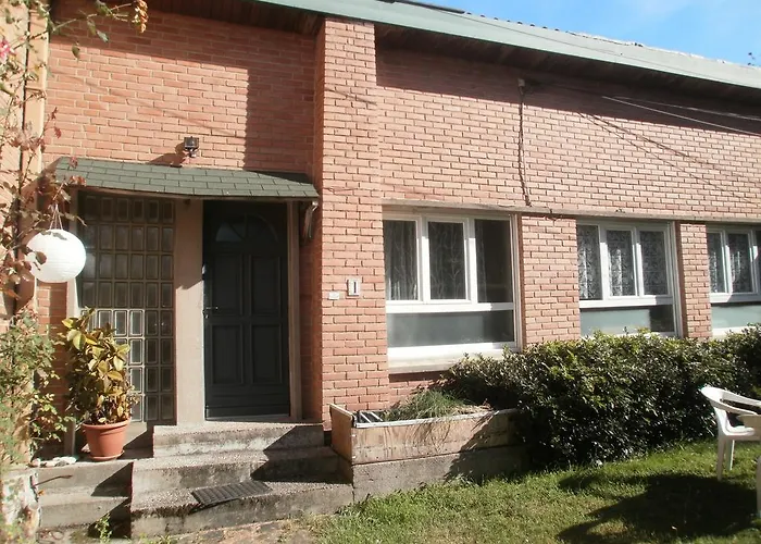 Bed & Breakfast La Maison D'adam *