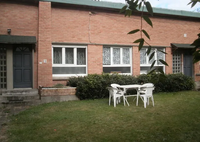 Bed & Breakfast La Maison D'adam Lilla