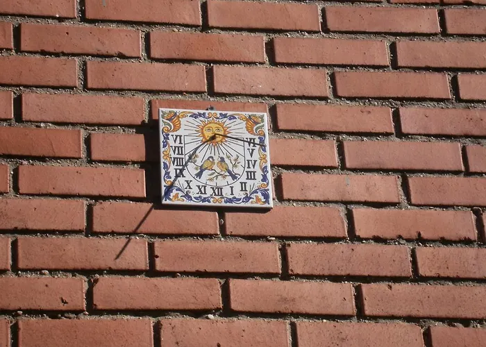 Frühstückspension La Maison D'adam Lille