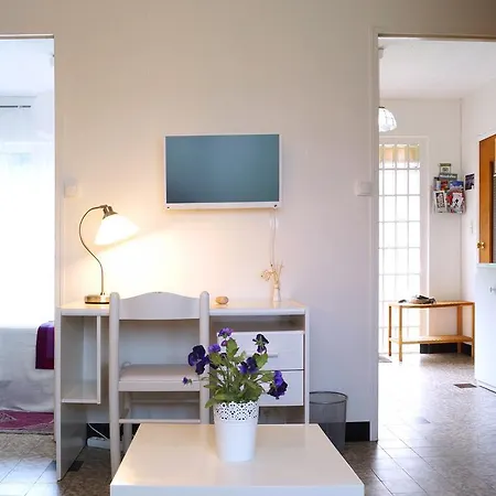 Bed and Breakfast La Maison D'adam *