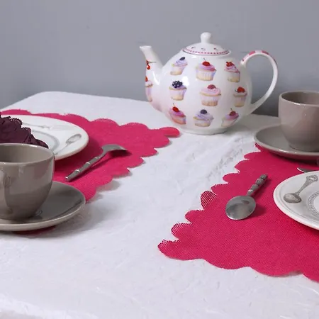 La Maison D'adam * Λιλ