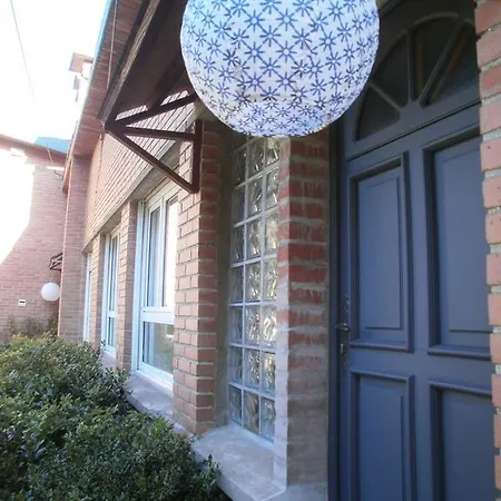 La Maison D'adam Λιλ