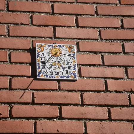 Bed and Breakfast La Maison D'adam Λιλ