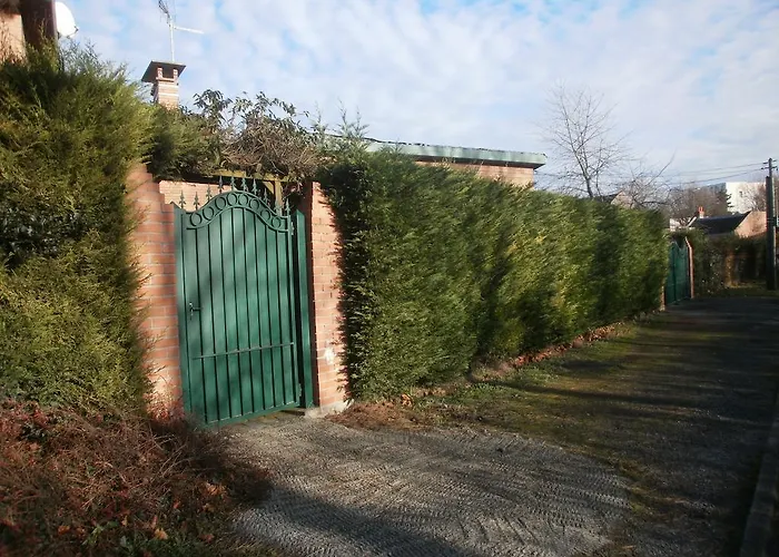 La Maison D'adam Lille