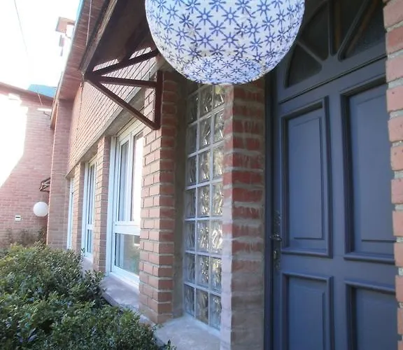 La Maison D'adam Lille